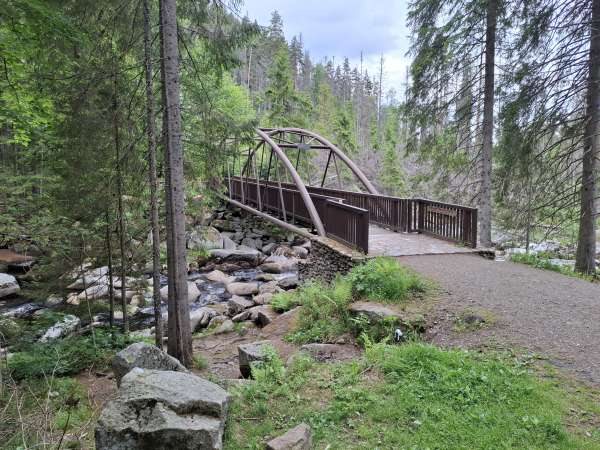 Most Klostermann