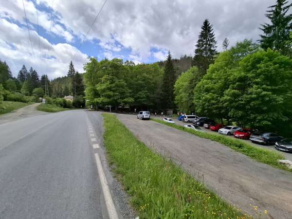 Ceňkova Pila