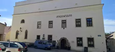 Jindřichův Hradec – Musée