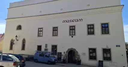 Jindřichův Hradec – Museu