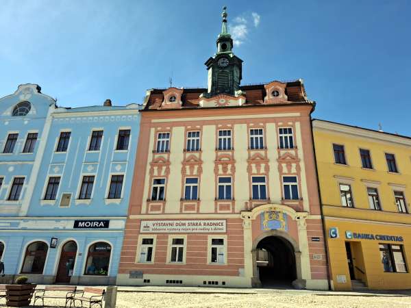Stary Ratusz