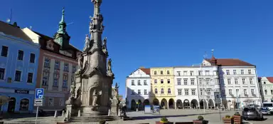 Jindřichův Hradec – co vidět
