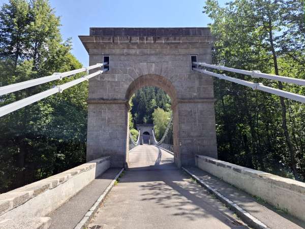 Wiederaufbau