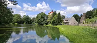 Malešov