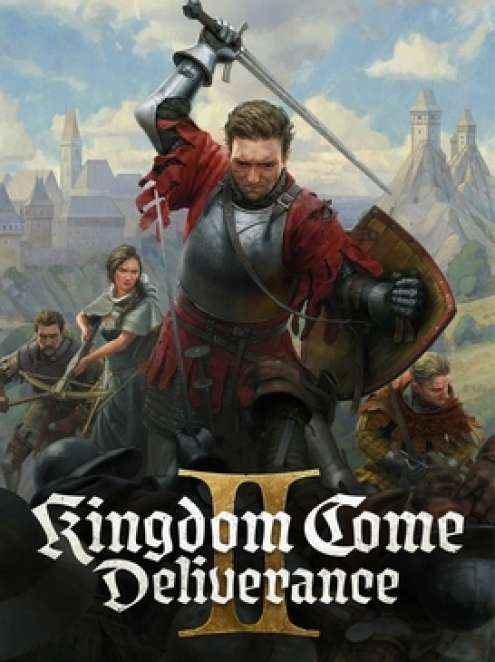 Link to the game Kingdom Come
