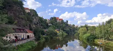 Bechyně