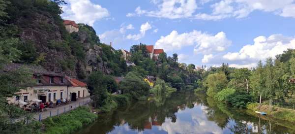 Bechyne