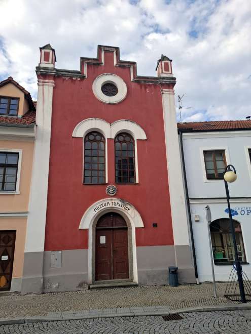 Museo del Turismo