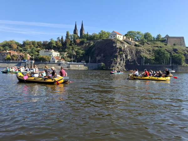 Vysehrad