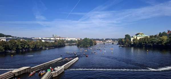 Barragem de Šítkov