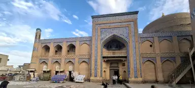 Khiva