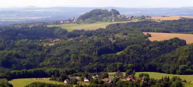 Vyskeř