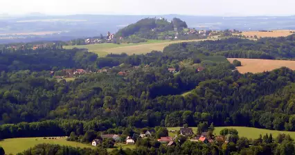 Vyskeř