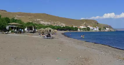 Spiaggia di Tavari