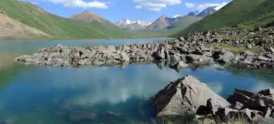 Lago Köl Ükök