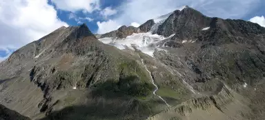Mutmalspitze