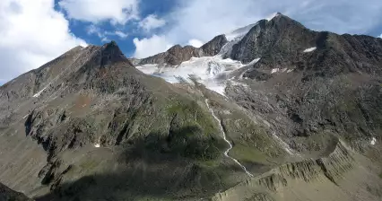 Mutmalspitze