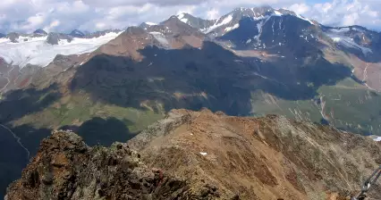 Kreuzspitze