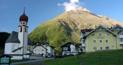 Talleitspitze