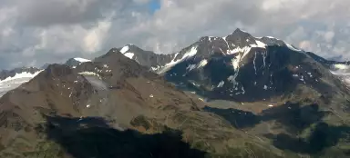 Wildspitze