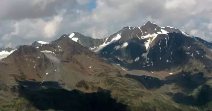 Wildspitze