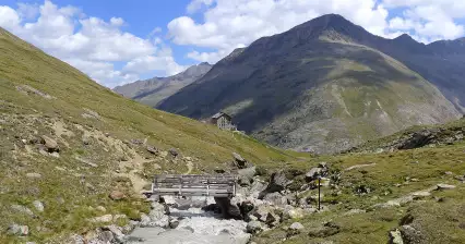 Vorderer Diemkogel