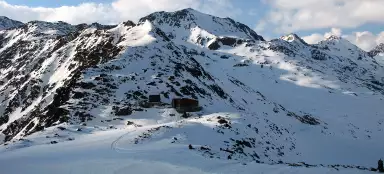 Niederjoch