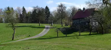Granja de Kopic