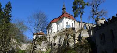 Castello di Wallenstein