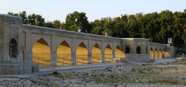 Pont de Joubi