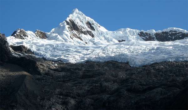 Nevado Tayapampa
