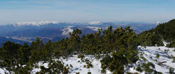 Great Fatra (“Velká Fatra“)