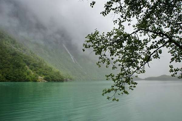 Bondhauswasser