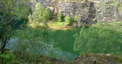 Quarry Little America