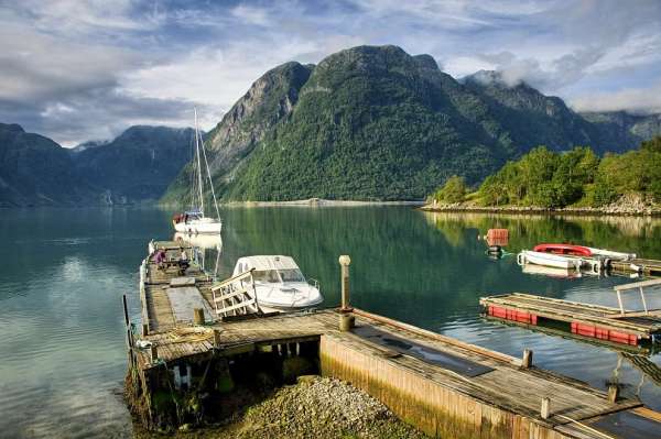 Marangsfjorden