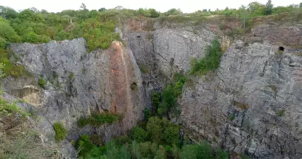 Quarry Mexico