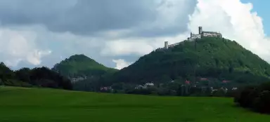 Hrad Bezděz