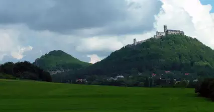 Castelo de Bezděz