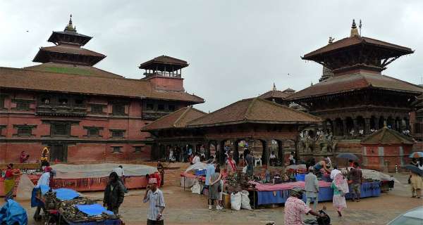 Tempio Harischankar