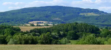 Tábor (hill)