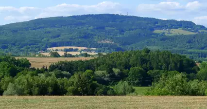 Tábor (wzgórze)