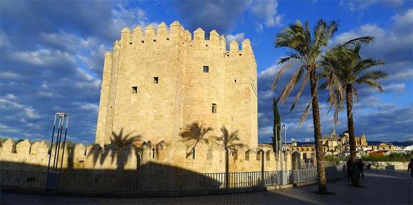 Torre de la Calahorra