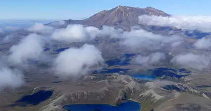 Ruapehu