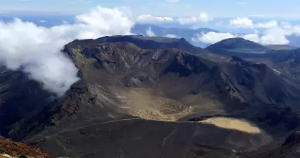 Tongariro