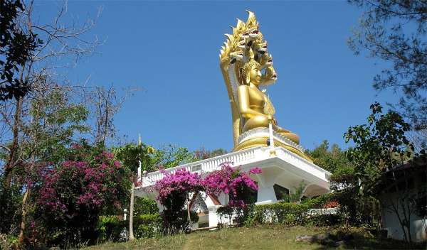 Phra Nakprok