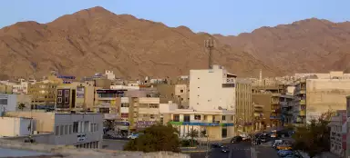 Aqaba