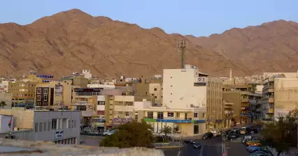 Aqaba