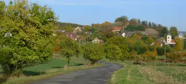 Mala Horka