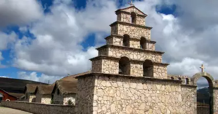 Iglesia de San Cristóbal