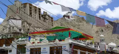 Leh